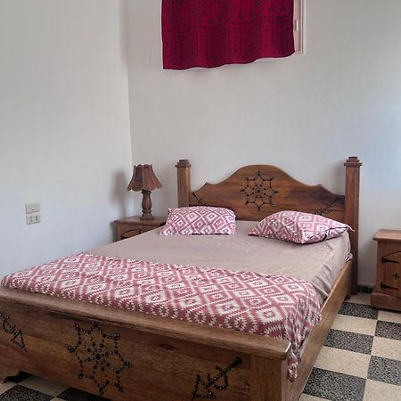 App S+2 Rdc Apartment Tozeur Ngoại thất bức ảnh