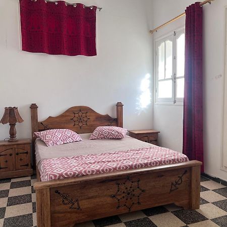 App S+2 Rdc Apartment Tozeur Ngoại thất bức ảnh