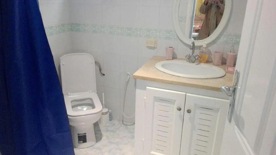 App S+2 Rdc Apartment Tozeur Ngoại thất bức ảnh